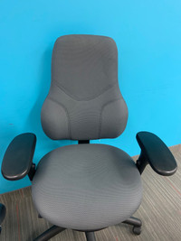 Executive Office Chairs Fully Adjustable 