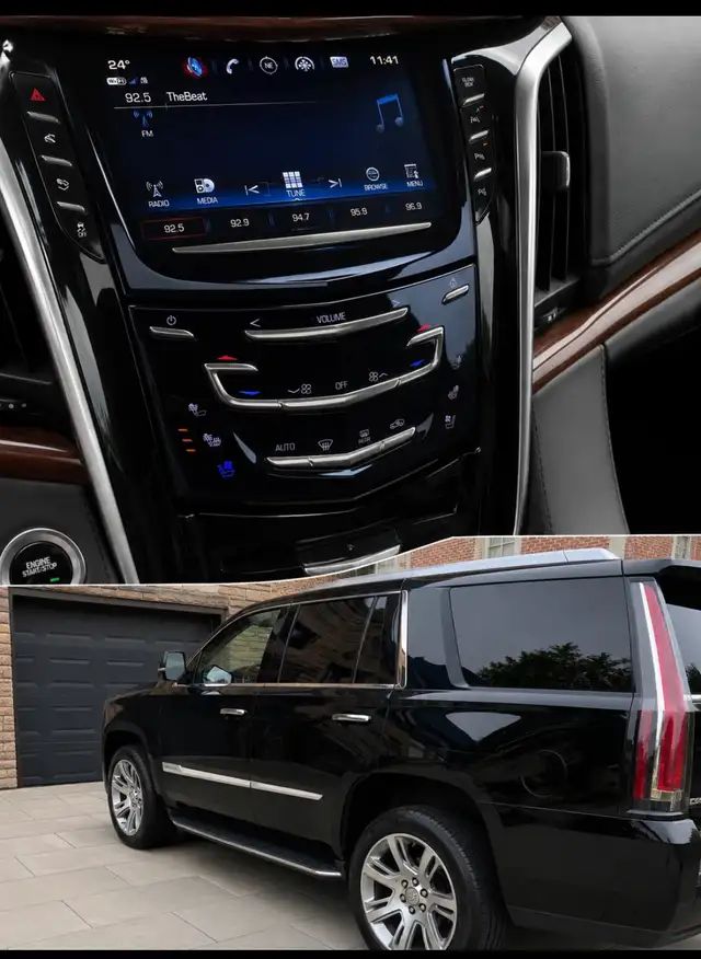 Cadillac Escalade539353823933245441