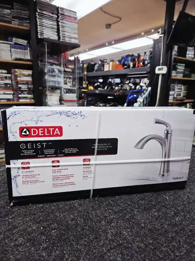 Robinet salle de bain , View more