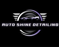 Auto Shine Detailing!