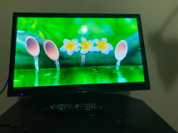 24" Furron LED TV with HDMI1080 for Sale