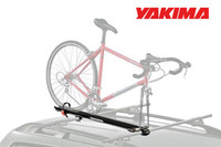 Bike Carrier ~ Yakima