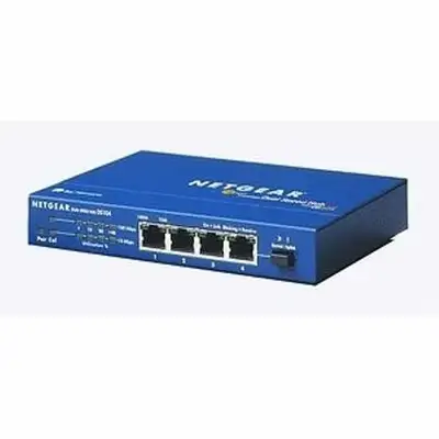 Shielded ethernet Hub, View more