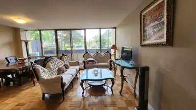 Fully Furnished 1 Bedroom for short term or vacation rentals, View more