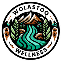 Sales associate at Wolastoq Wellness