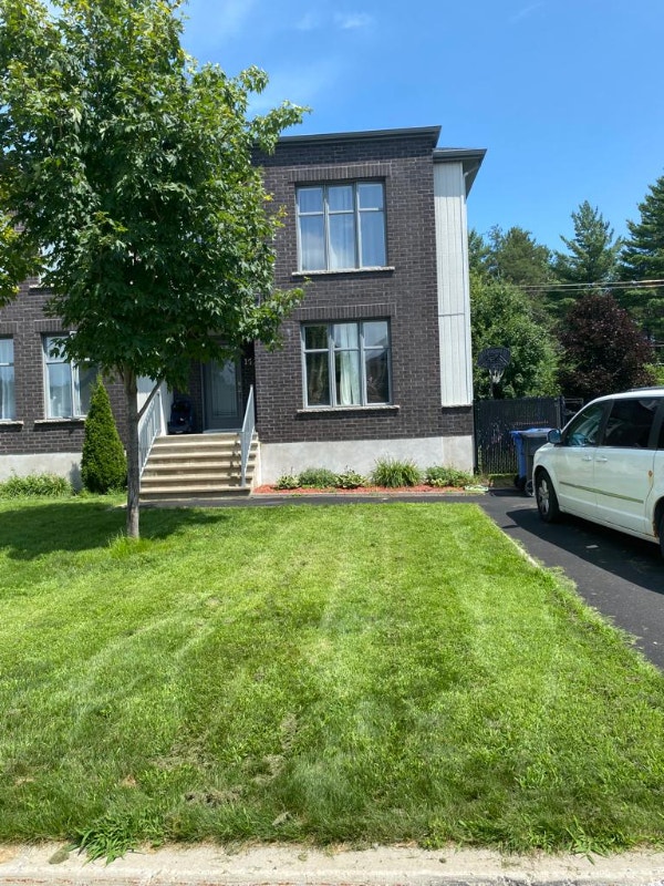 Maison à louer Locations longue durée TroisRivières Kijiji