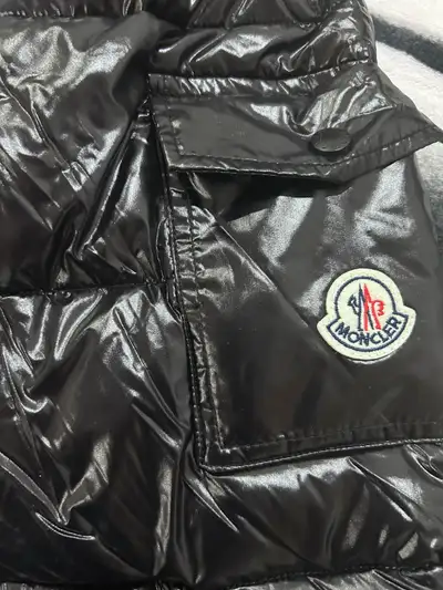 Moncler winter coat, View more