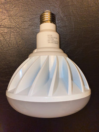 LED 15W bulb BR 40