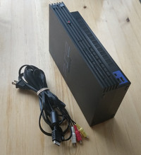 Ps2 console sets, controllers, cables