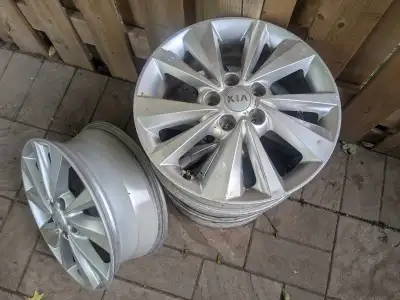 From 2016 Kia Sedona great condition