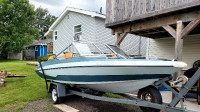 16.5' Bowrider