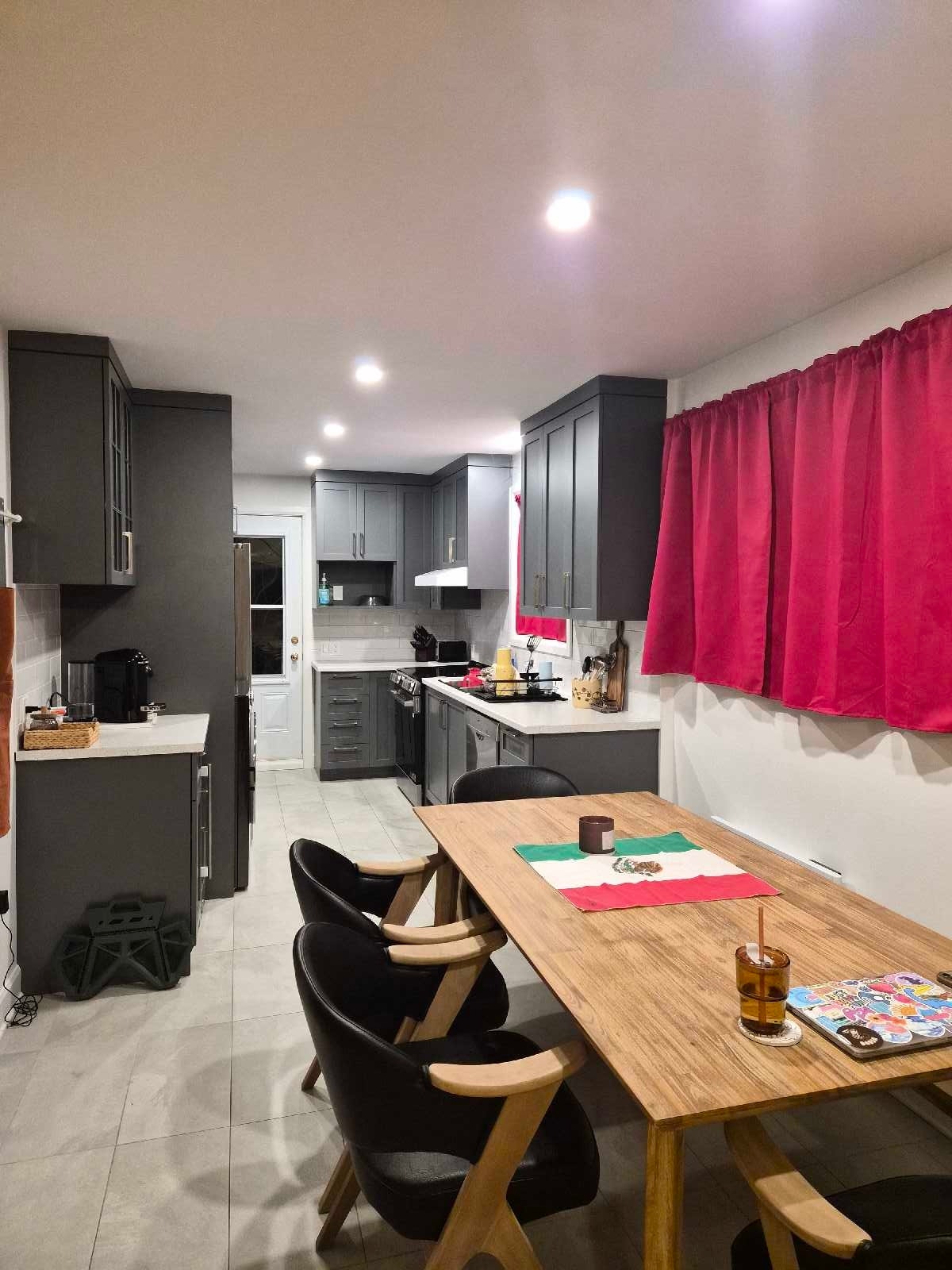 chambre à louer — photo 1
