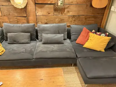 canapé soderhamn 4 places , View more