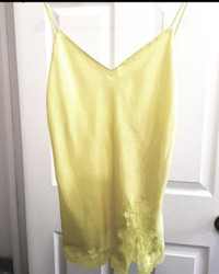 BRAND NEW La Senza Silky Naughty Nightgown, Short