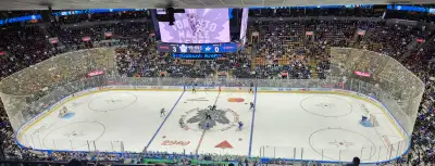 Toronto Maple Leafs 2026/2027 Season, View more