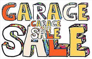 A HUMONGOUS multi home garage SALE SATURDAY north york in Garage Sales in City of Toronto
