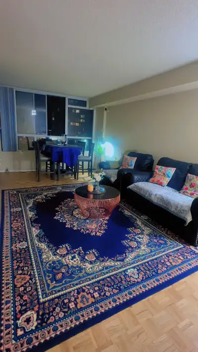 Room for Rent- Female only