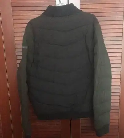 men’s down jacket in Men's in Calgary - Image 7