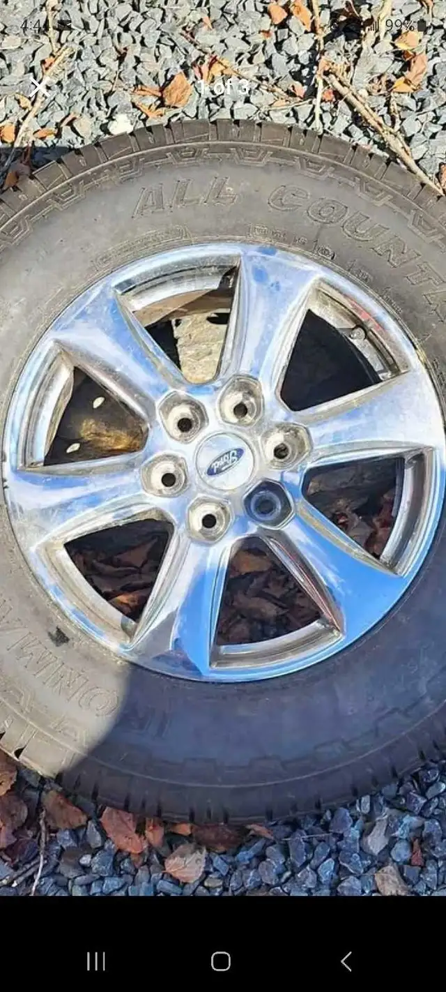 Different Size Used Tires For Sale!!!! in Tires & Rims in City of Halifax - Image 8