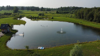 Outdoor Event Space for Rent - - 42 Acres of PURE BLISS