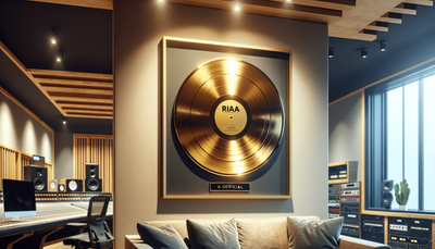 SINGERS: Grammy/Juno Producer wants to hear your stuff!, View more