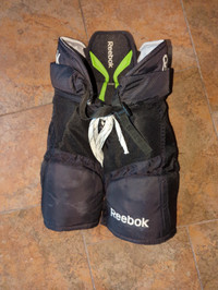 Hockey Reebok Medium JR Age 12-14