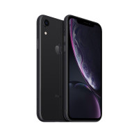 Unlocked Apple iPhone Xr (64)    gb   for $299
