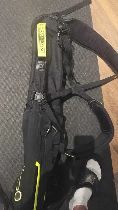 Scotty Cameron Ultralight Carry Bag, View more