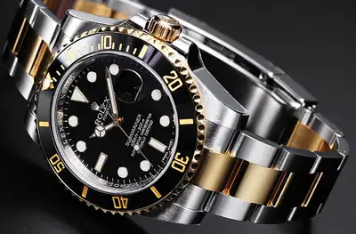 GENEVA ROLEX WATCH SERVICE EDMONTON, View more