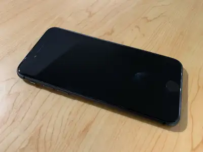 iPhone 8 (for parts or repair), View more