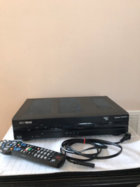 Cisco Rogers Cable TV Box
