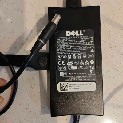 90W Dell FA90PE1-00 Laptop Power Adapter Charger , View more