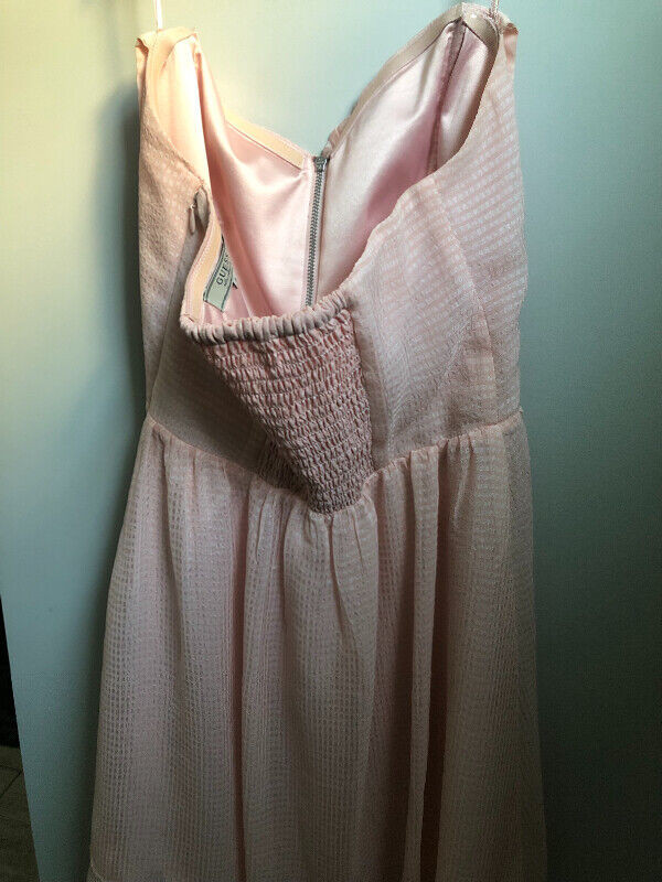 Pink summer dress in Women's - Dresses & Skirts in Vernon - Image 3