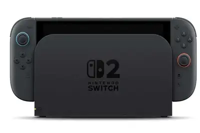 Nitendo Switch 2 LIKE NEW, View more