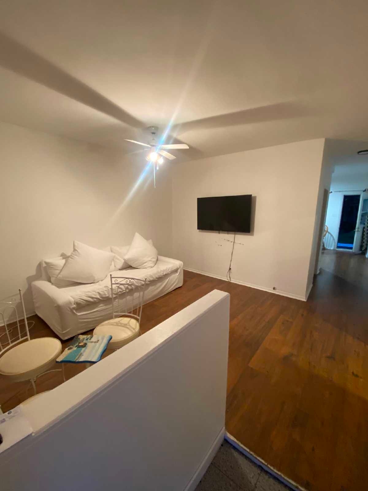 Cession de bail – 4 ½ à Ville-Émard, Montréal – 1 350 $/mois — photo 3