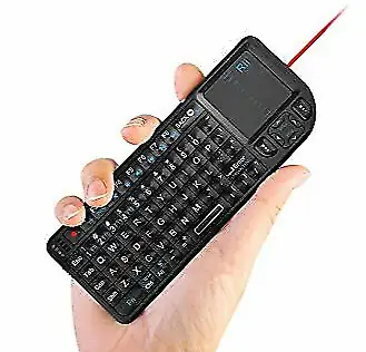 wireless mini keyboard - computer tablet cell phones in Mice, Keyboards & Webcams in City of Toronto - Image 8