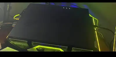ASUS ROG Strix G16 Gaming Laptop  RTX 4070 | 48GB RAM | 2.5TB S, View more