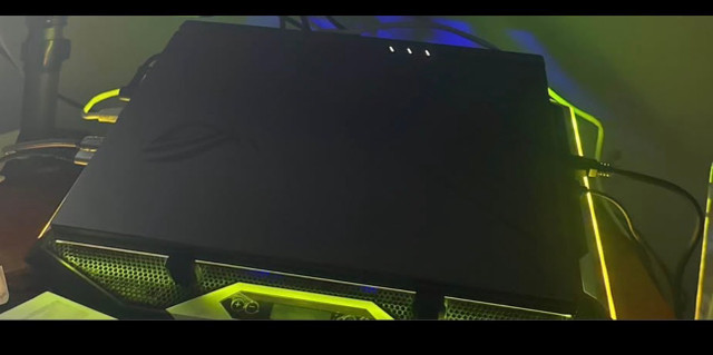 ASUS ROG Strix G16 Gaming Laptop  RTX 4070 | 48GB RAM | 2.5TB S in Laptops in City of Toronto