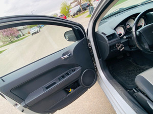 2009 Dodge Caliber