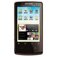 Archos mini 32gb android Tab -New in box
