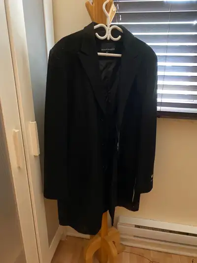 Manteau pour homme xl, View more