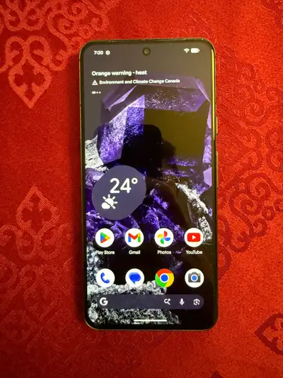 Google Pixel 8 128gb, View more
