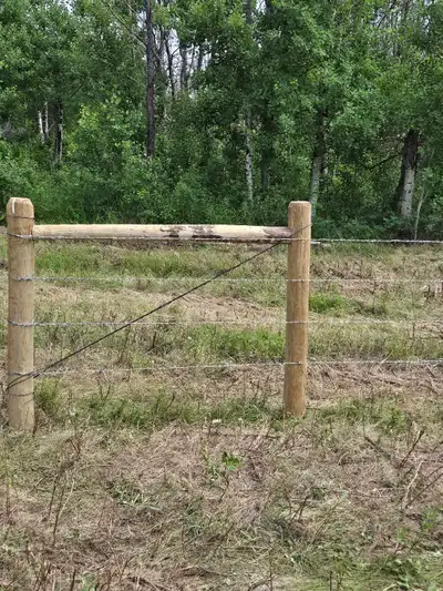 Custom Fencing, View more