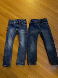 Size 6T  boy jeans