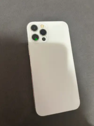 Iphone 12 pro 256gb, View more