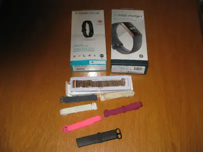 BRACELETS POUR FITBIT ALTA HR & AUTRES - BIJOUX ET COFFRES, View more