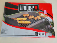Weber BBQ Grates