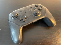 Nintendo Switch Pro Controller Official