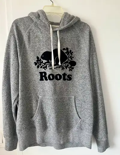 Roots Hoodie, View more