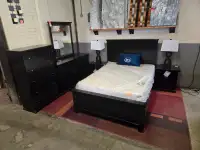 12 Piece bedroom set